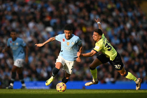 关键进球和 关键进球和